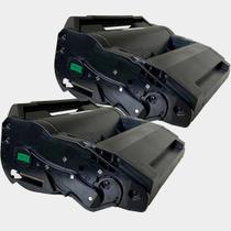 kit 02 Cartucho Toner Para Uso Ricoh Sp5200 Sp5210 - 25k