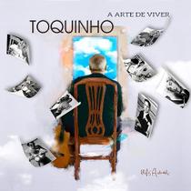 Kit 02 CDs + 01 DVD - Toquinho - Novos e Lacrados Kit 02 CDs + 01 DVD - Toquinho - Novos e Lacrados