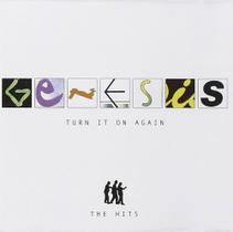 Kit 02 CDs - Genesis - Novos e Lacrados Kit 02 CDs - Genesis - Novos e Lacrados