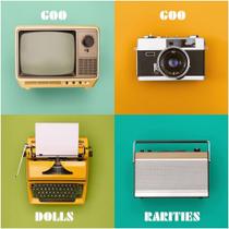 Kit 02 CDs - Goo Goo Dolls - Novos e Lacrados