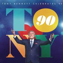 Kit 02 CDs - Tony Bennett - Títulos Diversos - Lacrados