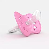 kit 02 Chupetas Pepeta Bico Anatômico Ortodôntica Silicone