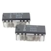 Kit 02 Circuito Integrado Tda1170 Antigo Original Spele