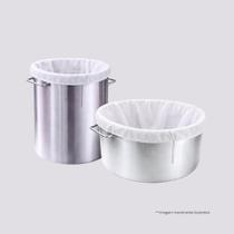 Kit 02 Coadores Multiuso de Voil -