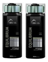 Kit 02 Condicionadores Equilibrium Truss