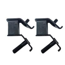 Kit 02 Coxim Gerador CSM 5500/8000E Lado Dianteiro 20329562