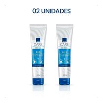 Kit 02 Creme para as Mãos Luvas de Silicone Avon 120g Kit 02 Creme para as Mãos Luvas de Silicone Avon 120g