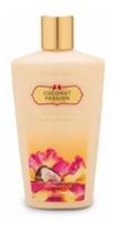 Kit 02 Cremes Victoria Secrets 250 Ml - Coconut Passion