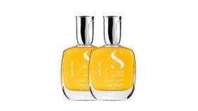 Kit 02 Cristalli Liquid 30ml - Alfaparf