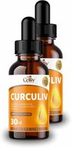 Kit 02 - Curc em Gotas Curculiv 30ml