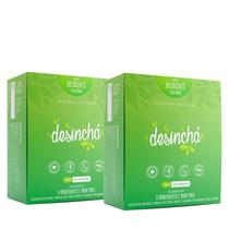 Kit 02 Desinchás Dia Kit 02 Desinchás Dia