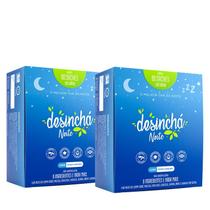 Kit 02 Desinchás Noite Kit 02 Desinchás Noite