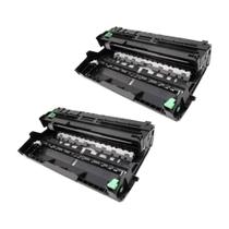 Kit 02 Drum DR3440 compatível para Brother MFC-L5902DW
