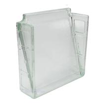 Kit 02 Elemento Vado Cobogó Em Vidro Veneziana Ventilação Kit 02 Elemento Vado Cobogó Em Vidro Veneziana Ventilação