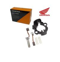 Kit 02 Escova Suporte Motor de Partida CG 150 NXR 125/150