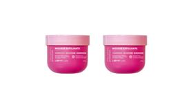 Kit 02 Esfoliante Corporal It Girl Labpop 240g - Labotrat
