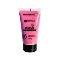 Kit 02 Esfoliante Pitaya Corporal Facial Colágeno 150g Kit 02 Esfoliante Pitaya Corporal Facial Colágeno 150g