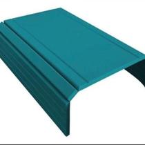 Kit 02 Esteiras Suporte Flexivel Braço Sofá Azul Tiffany Kit 02 Esteiras Suporte Flexivel Braço Sofá Azul Tiffany