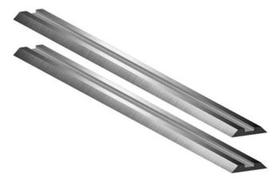 Kit 02 Facas Fina Plaina Elétrica Skil-1555 - 82x5,5x1,2mm Kit 02 Facas Fina Plaina Elétrica Skil-1555 - 82x5,5x1,2mm