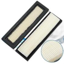 Kit 02 Filtros Do Ar Condicionado Bobcat 7176099