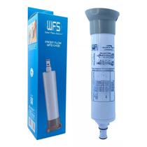 Kit 02 Filtros Para Purificador Consul Cpb33 Cix08ax Tampa Erva Doce