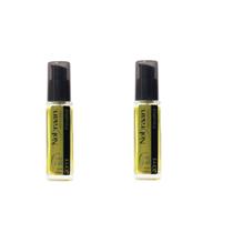 Kit 02 Finalizador Reparador Elixir Cabelos 30ml - Nohraan