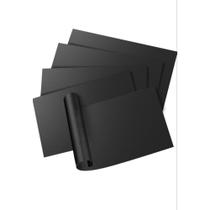 kit 02 Folhas Manta de Teflon Antiaderente P/Fornos Churrasqueira