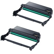 kit 02 Fotocondutor compatível R116 para laserjet M2676 kit 02 Fotocondutor compatível R116 para laserjet M2676