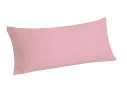 Kit 02 Fronha Para Travesseiro De Corpo 1,20x0,40 Travesseiro Xuxão