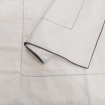 Kit 02 Fronhas 300 fios Constantine 50 x 90 - Marken Fassi Kit 02 Fronhas 300 fios Constantine 50 x 90 - Marken Fassi