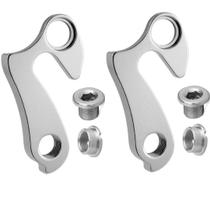 Kit 02 Gancheira Reposição Mosso/ Da Bomb/ First Lunix