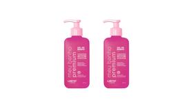 Kit 02 Gel de Banho It Girl Labpop Premium 240ml - Labotrat
