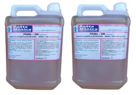 Kit 02 Glicerina Para Pneu Pretinho Finalizador Concentrado