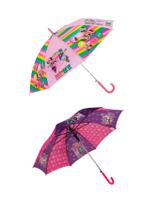 KIT 02 Guardas-chuva Infant Minnie Patati Patata 11947 11110