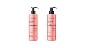 Kit 02 Hidratante Melancia Labpop 190ml - Labotrat Kit 02 Hidratante Melancia Labpop 190ml - Labotrat