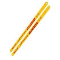 Kit 02 Lâmina Serra Manual 12" Starrett Bi-metal Unique 24d Kit 02 Lâmina Serra Manual 12" Starrett Bi-metal Unique 24d