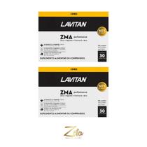 Kit 02 Lavitan ZMA Performance 30 Comprimidos - Cimed