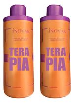 Kit 02 Lisoterapia/bioterapia Sem Formol 7x Mais Potente Kit 02 Lisoterapia/bioterapia Sem Formol 7x Mais Potente