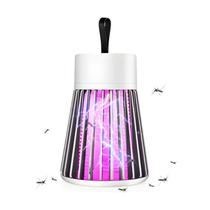 Kit 02 Luminária Mata Mosquito 5w Armadilha Killer Inseto UV Kit 02 Luminária Mata Mosquito 5w Armadilha Killer Inseto UV