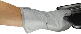 Kit 02 Luva Térmica Para Forno Fogão Cozinha Quente Multiuso Universal