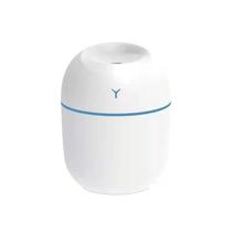 Kit 02 Mini Umidificador Difusor Aromatizador Egg Portátil Usb Led Aromatizador De Ambiente Kit 02 Mini Umidificador Difusor Aromatizador Egg Portátil Usb Led Aromatizador De Ambiente