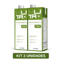 Kit 02 NUTRO PREMIUM 1.5 PREFIBRA SIG 1 Litro
