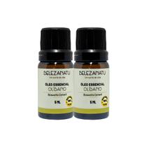 Kit 02 óleos essenciais belezanatu olíbano 10ml Kit 02 óleos essenciais belezanatu olíbano 10ml