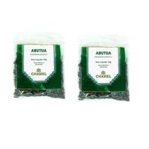 Kit 02 Pacote de Chá de Abutua 50g - Chamel