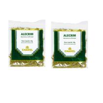 Kit 02 Pacote de Chá de Alecrim 30 - Chamel