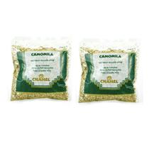 Kit 02 Pacote de Chá de Camomila 40g - Chamel