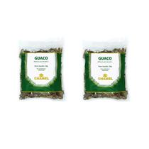Kit 02 Pacote De Chá De Guaco 30g - Chamel