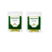 Kit 02 Pacote Lemon Pepper 30g - Chamel