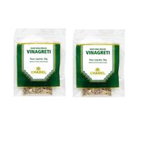 Kit 02 Pacote Para Base de Molho de Vinagreti 30g - Chamel Kit 02 Pacote Para Base de Molho de Vinagreti 30g - Chamel