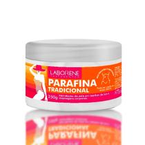 Kit 02 Parafina Corporal Tradicional Laborene 250g